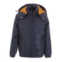 Kinder Jacke von NATURE - blue