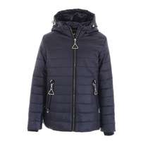 Kinder Jacke von NATURE - blue