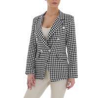 Damen Blazer von NEW COLLECTION - black
