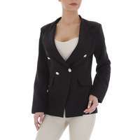 Damen Blazer von NEW COLLECTION - black