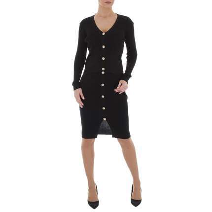 Damen Zweiteiler von Emma & Ashley - black