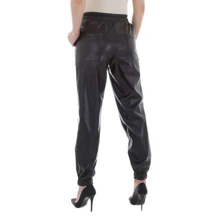 Damen Jogginghosen von Emma & Ashley - black