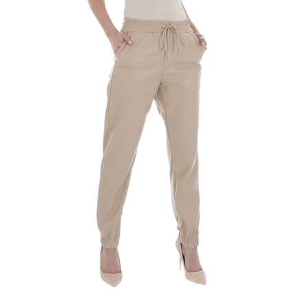 Damen Jogginghosen von Emma & Ashley - khaki