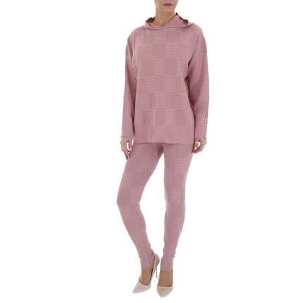 Damen Zweiteiler von Emma & Ashley - rose