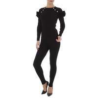 Damen Zweiteiler von Emma & Ashley - black