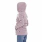 Damen Winterjacke von NATURE - pink