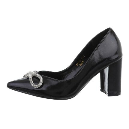 14 Stück-Pieces Diverse Damen-Schuhe-Gr 36-40 Size 36-40...