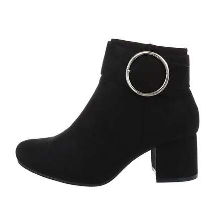 14 Stück-Pieces Diverse Damen-Schuhe-Gr 36-40 Size 36-40...