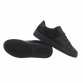 Damen Low-Sneakers - allblack