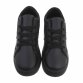 Damen Low-Sneakers - allblack