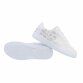 Damen Low-Sneakers - white