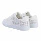 Damen Low-Sneakers - white