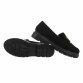 Damen Slipper - black
