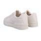 Damen Low-Sneakers - white