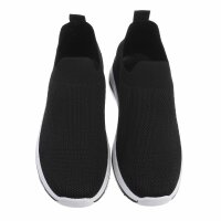 Damen Sportschuhe - black