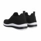 Damen Sportschuhe - black