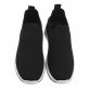 Damen Sportschuhe - black