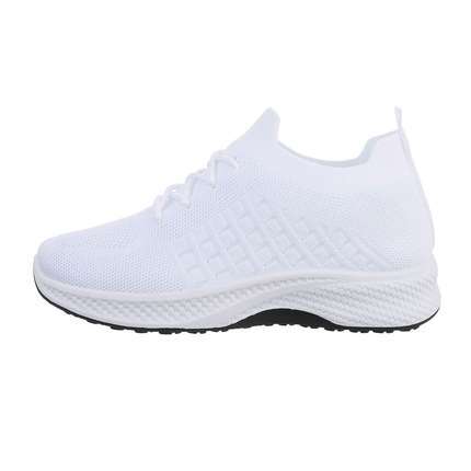 Damen Sportschuhe - white