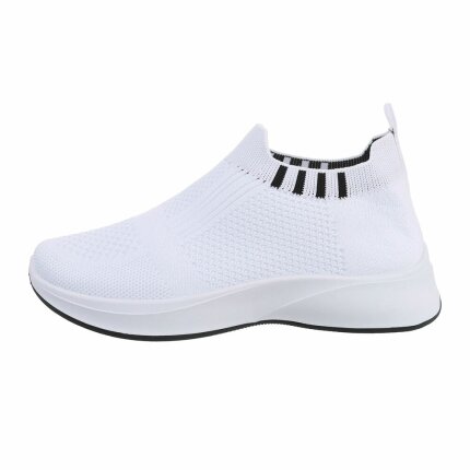 Damen Sportschuhe - white