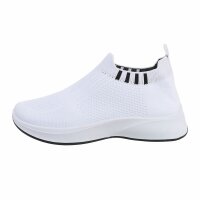 Damen Sportschuhe - white