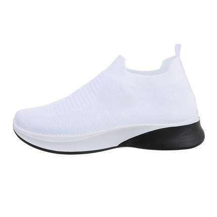 Damen Sportschuhe - white