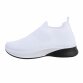 Damen Sportschuhe - white Gr. 40