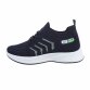 Damen Sportschuhe - navy