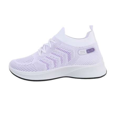 Damen Sportschuhe - white