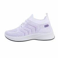 Damen Sportschuhe - white