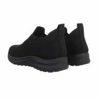 Damen Sportschuhe - black