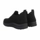 Damen Sportschuhe - black