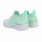 Damen Sportschuhe - green