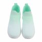 Damen Sportschuhe - green