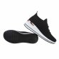 Damen Low-Sneakers - black