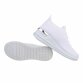 Damen Low-Sneakers - white
