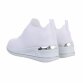 Damen Low-Sneakers - white