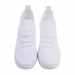 Damen Low-Sneakers - white