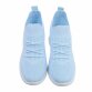 Damen Low-Sneakers - L.blue