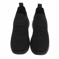 Damen Sportschuhe - black
