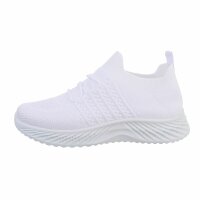 Damen Sportschuhe - white