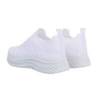 Damen Sportschuhe - white