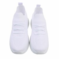 Damen Sportschuhe - white