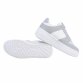 Damen Low-Sneakers - greypurple