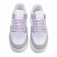 Damen Low-Sneakers - greypurple