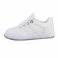 Kinder Freizeitschuhe - white