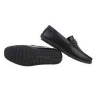 Herren Mokassins - black