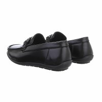 Herren Mokassins - black
