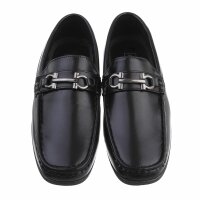 Herren Mokassins - black