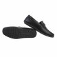 Herren Mokassins - black