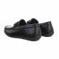 Herren Mokassins - black
